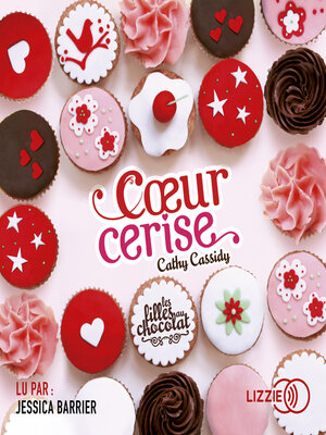 cover image of 1. Les filles au chocolat